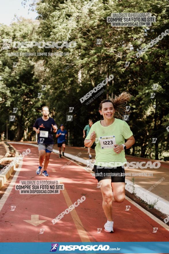 CORRIDAS SANEPAR 60 ANOS - ETAPA LONDRINA