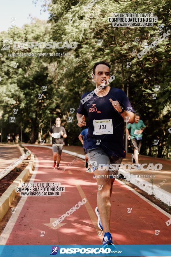 CORRIDAS SANEPAR 60 ANOS - ETAPA LONDRINA