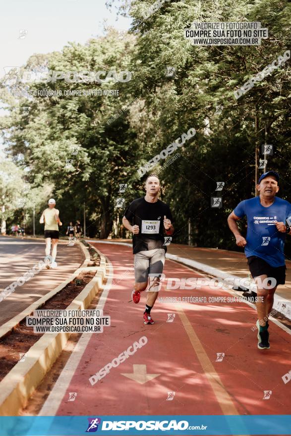 CORRIDAS SANEPAR 60 ANOS - ETAPA LONDRINA