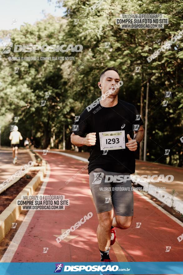 CORRIDAS SANEPAR 60 ANOS - ETAPA LONDRINA