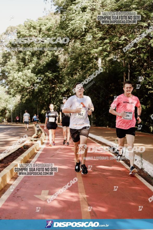 CORRIDAS SANEPAR 60 ANOS - ETAPA LONDRINA