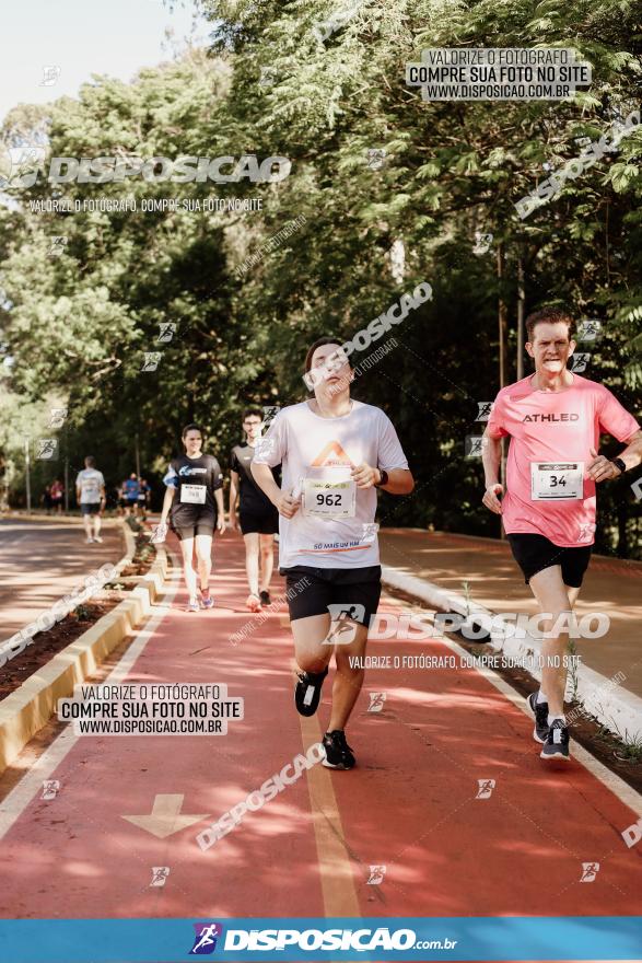 CORRIDAS SANEPAR 60 ANOS - ETAPA LONDRINA