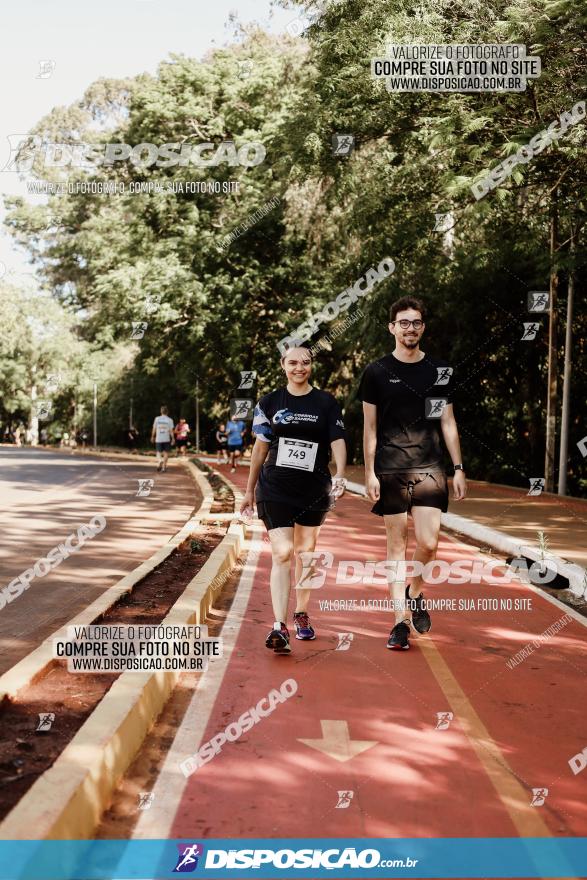 CORRIDAS SANEPAR 60 ANOS - ETAPA LONDRINA