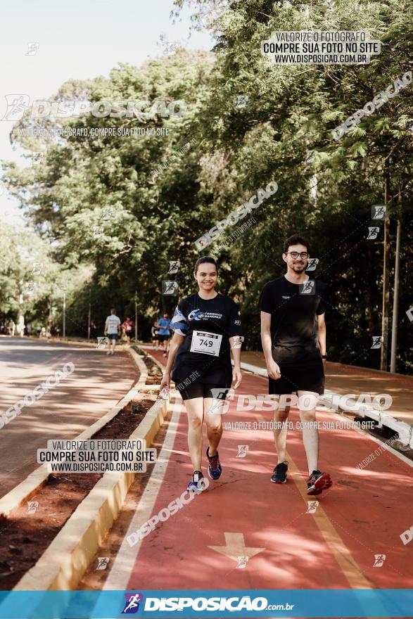 CORRIDAS SANEPAR 60 ANOS - ETAPA LONDRINA