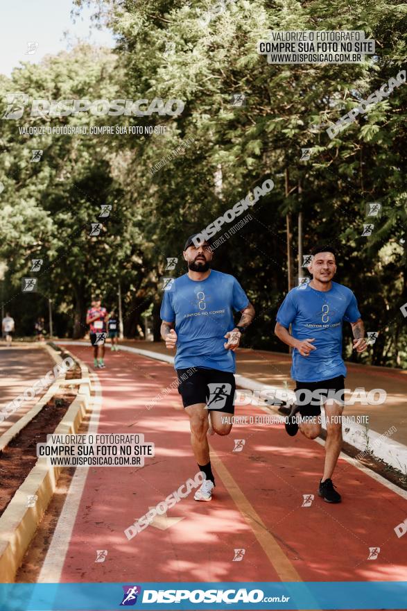 CORRIDAS SANEPAR 60 ANOS - ETAPA LONDRINA