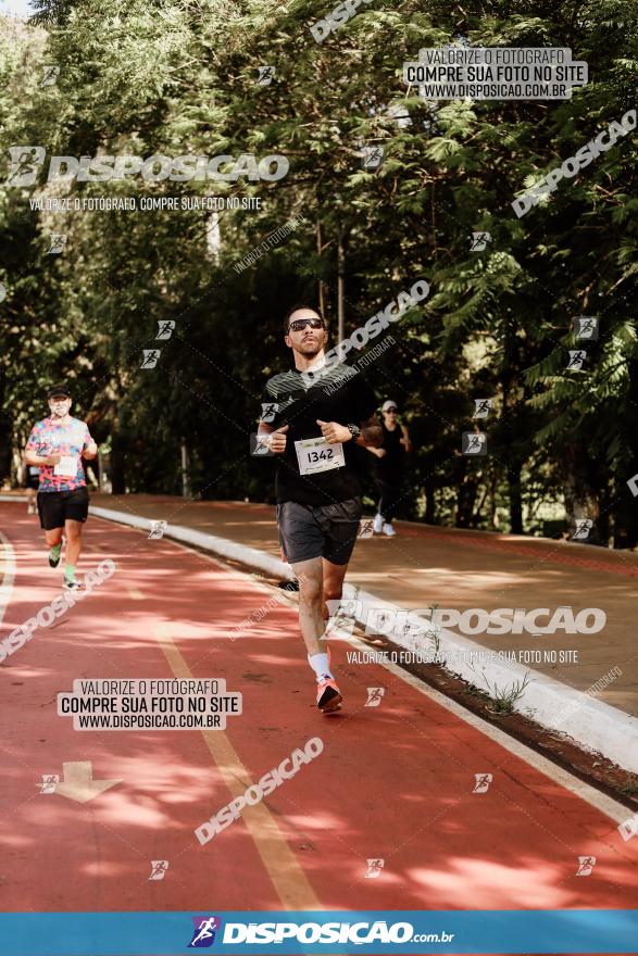 CORRIDAS SANEPAR 60 ANOS - ETAPA LONDRINA