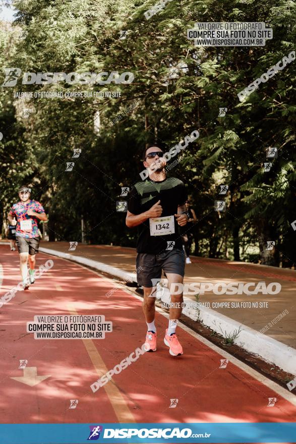 CORRIDAS SANEPAR 60 ANOS - ETAPA LONDRINA