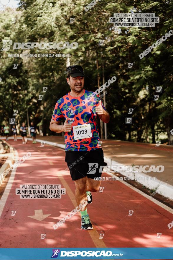 CORRIDAS SANEPAR 60 ANOS - ETAPA LONDRINA