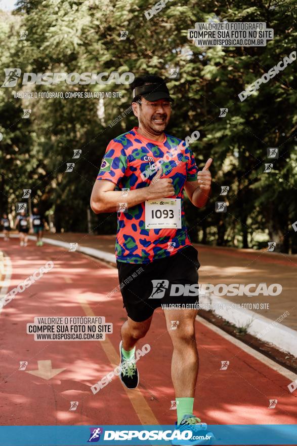 CORRIDAS SANEPAR 60 ANOS - ETAPA LONDRINA