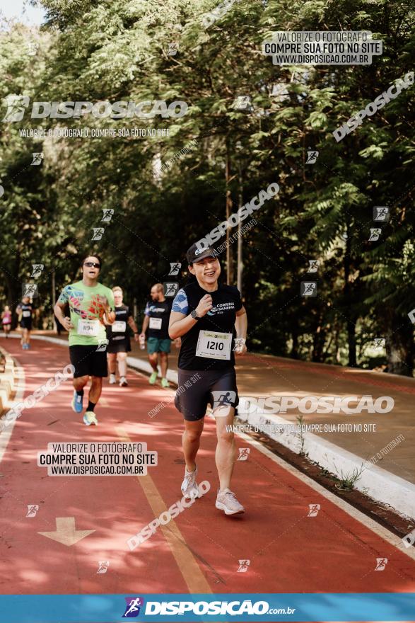 CORRIDAS SANEPAR 60 ANOS - ETAPA LONDRINA