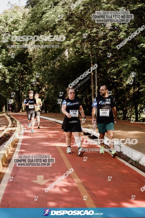 CORRIDAS SANEPAR 60 ANOS - ETAPA LONDRINA