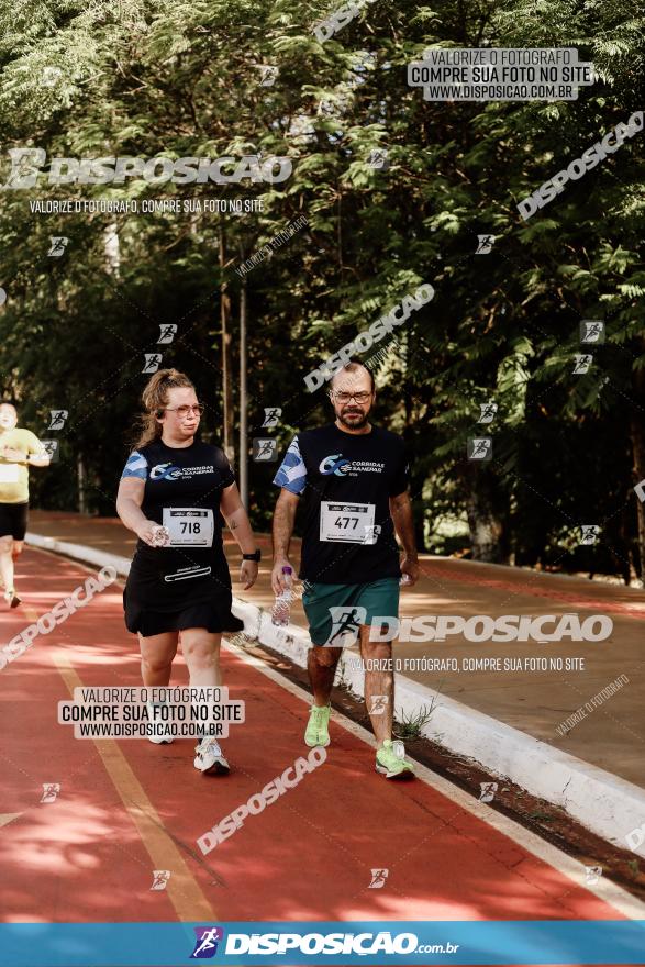 CORRIDAS SANEPAR 60 ANOS - ETAPA LONDRINA