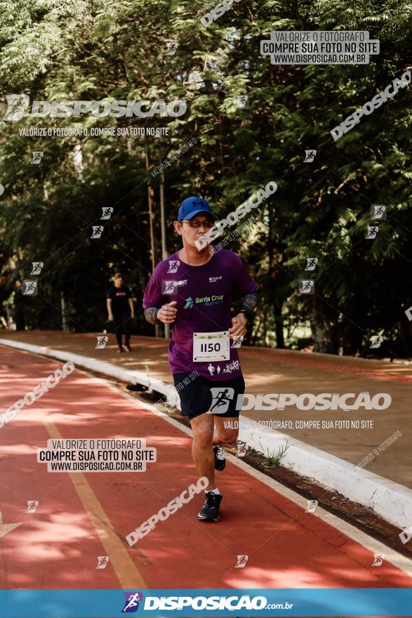 CORRIDAS SANEPAR 60 ANOS - ETAPA LONDRINA