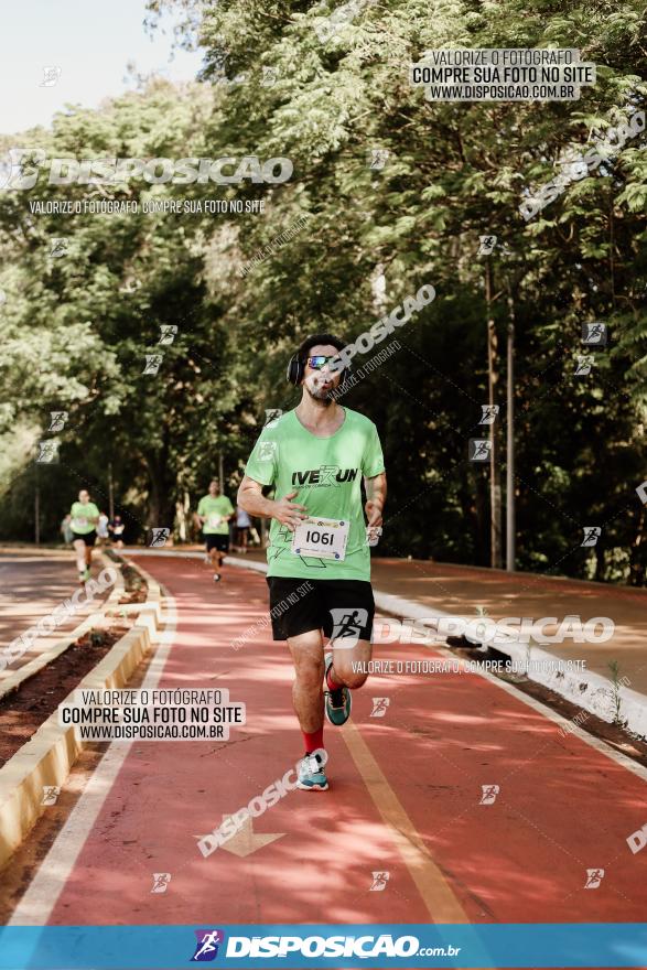 CORRIDAS SANEPAR 60 ANOS - ETAPA LONDRINA