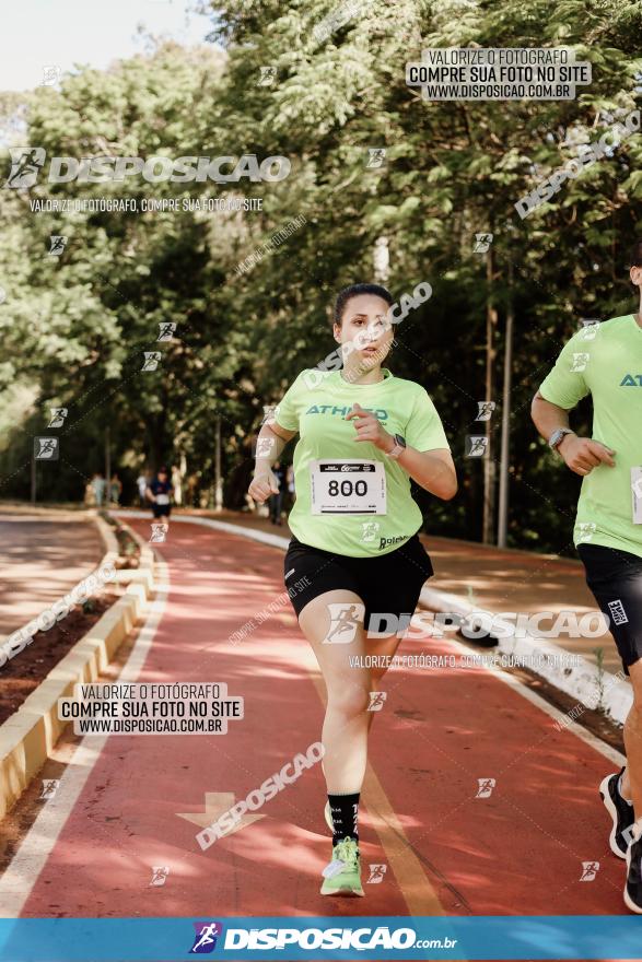 CORRIDAS SANEPAR 60 ANOS - ETAPA LONDRINA