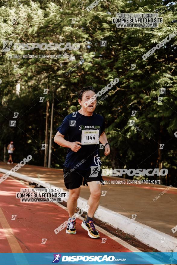 CORRIDAS SANEPAR 60 ANOS - ETAPA LONDRINA