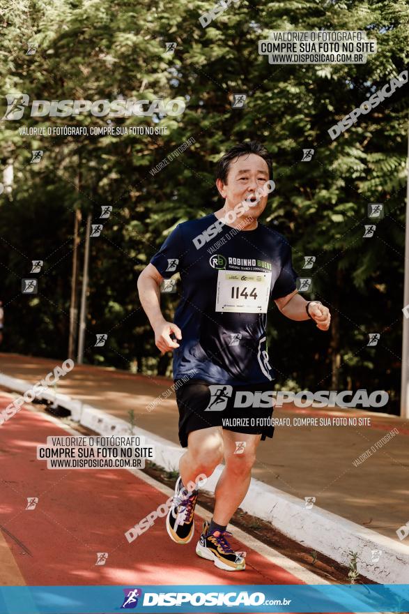 CORRIDAS SANEPAR 60 ANOS - ETAPA LONDRINA