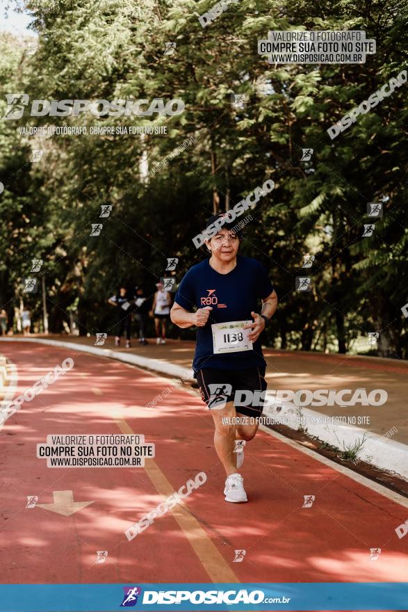 CORRIDAS SANEPAR 60 ANOS - ETAPA LONDRINA