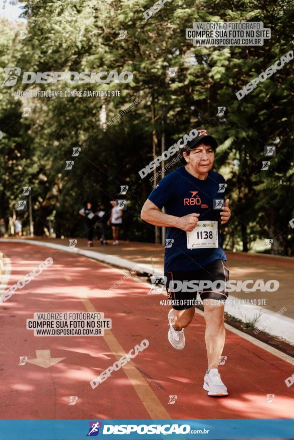 CORRIDAS SANEPAR 60 ANOS - ETAPA LONDRINA