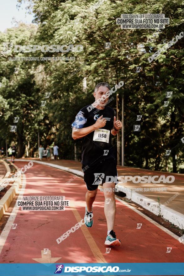 CORRIDAS SANEPAR 60 ANOS - ETAPA LONDRINA