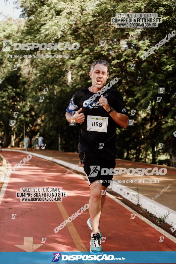 CORRIDAS SANEPAR 60 ANOS - ETAPA LONDRINA