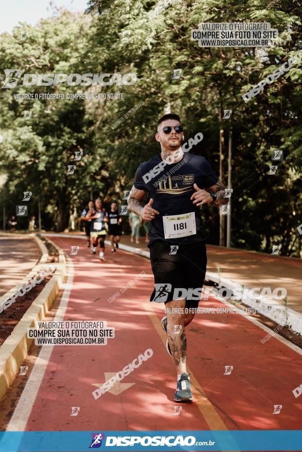 CORRIDAS SANEPAR 60 ANOS - ETAPA LONDRINA