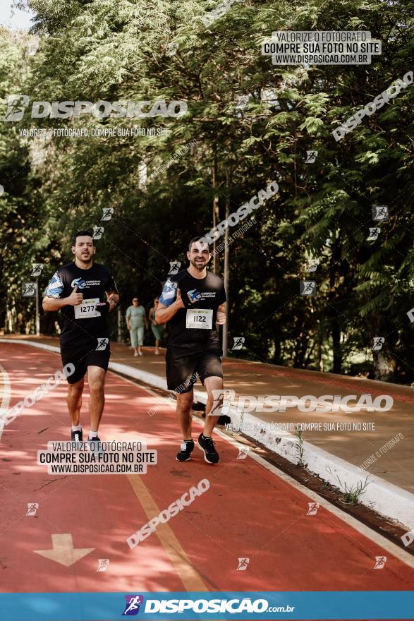 CORRIDAS SANEPAR 60 ANOS - ETAPA LONDRINA