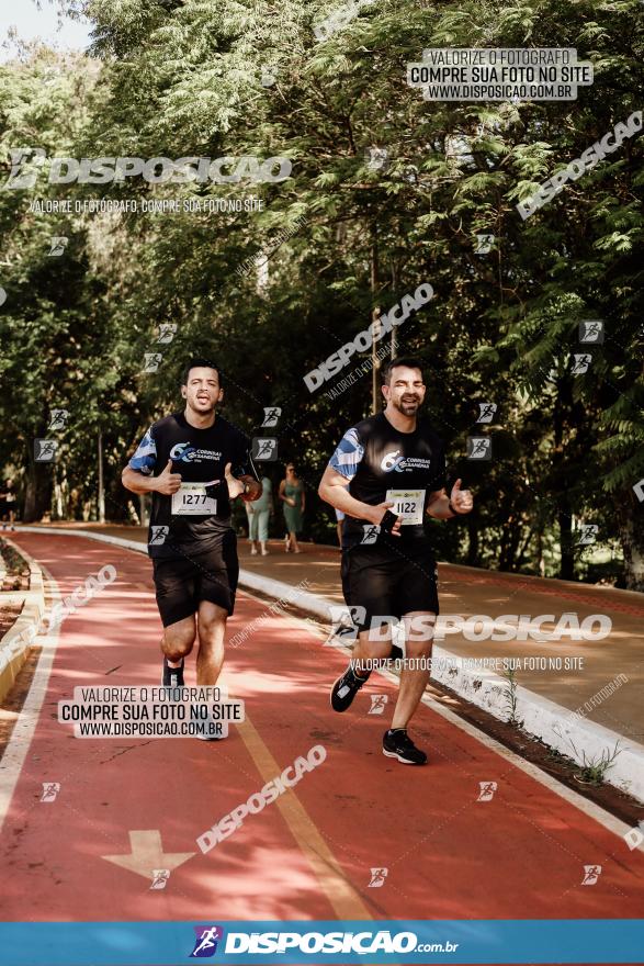 CORRIDAS SANEPAR 60 ANOS - ETAPA LONDRINA