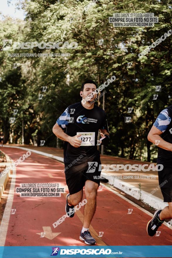 CORRIDAS SANEPAR 60 ANOS - ETAPA LONDRINA