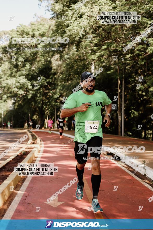 CORRIDAS SANEPAR 60 ANOS - ETAPA LONDRINA