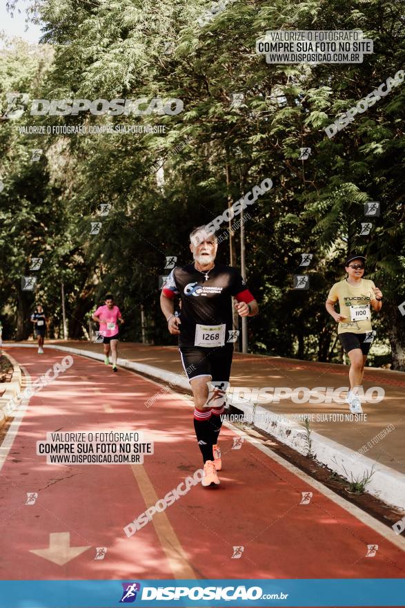 CORRIDAS SANEPAR 60 ANOS - ETAPA LONDRINA