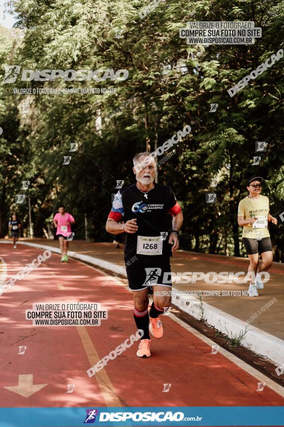 CORRIDAS SANEPAR 60 ANOS - ETAPA LONDRINA