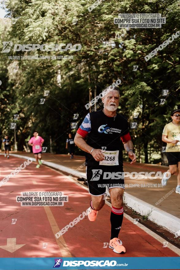 CORRIDAS SANEPAR 60 ANOS - ETAPA LONDRINA