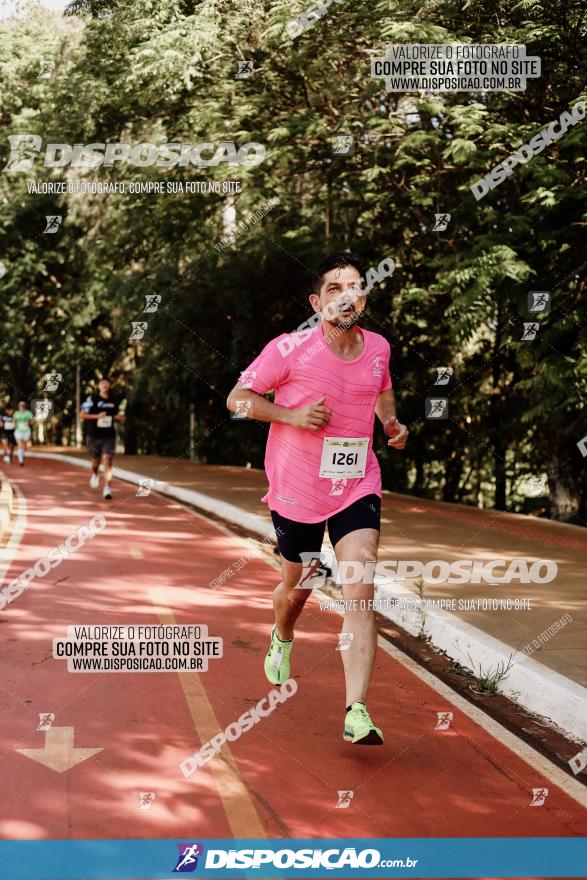 CORRIDAS SANEPAR 60 ANOS - ETAPA LONDRINA