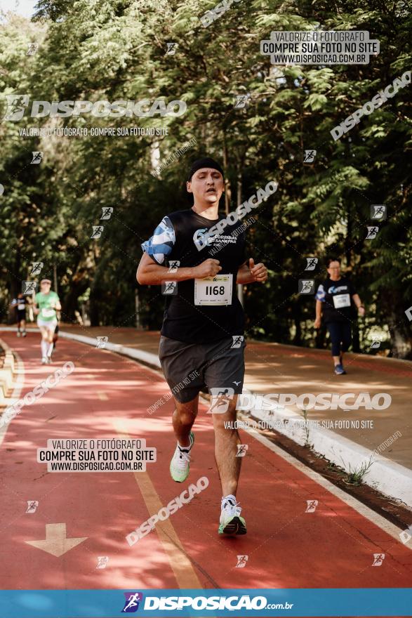 CORRIDAS SANEPAR 60 ANOS - ETAPA LONDRINA