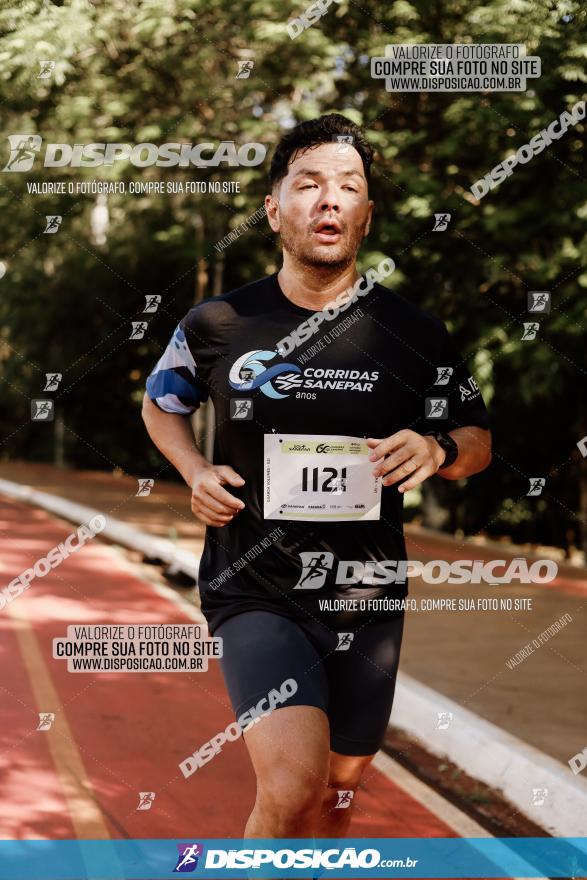 CORRIDAS SANEPAR 60 ANOS - ETAPA LONDRINA