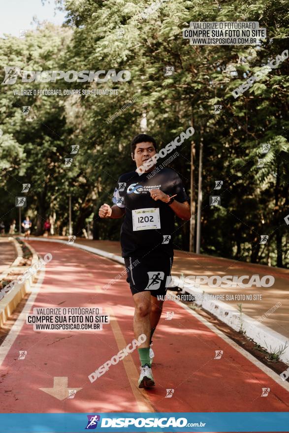 CORRIDAS SANEPAR 60 ANOS - ETAPA LONDRINA