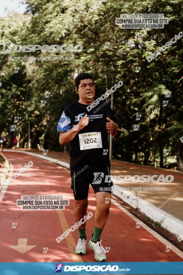 CORRIDAS SANEPAR 60 ANOS - ETAPA LONDRINA