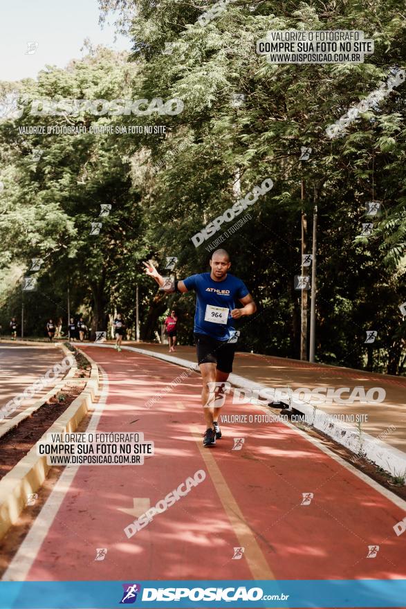 CORRIDAS SANEPAR 60 ANOS - ETAPA LONDRINA