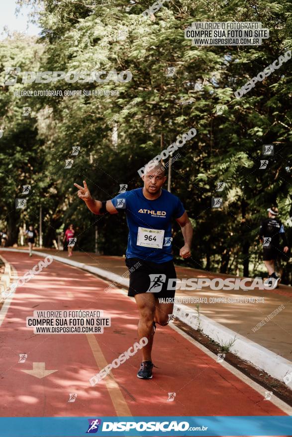 CORRIDAS SANEPAR 60 ANOS - ETAPA LONDRINA