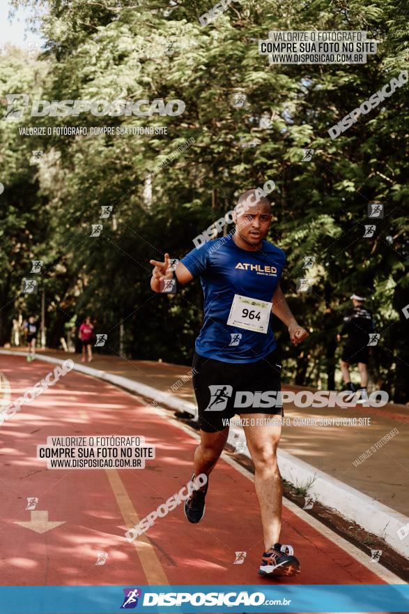 CORRIDAS SANEPAR 60 ANOS - ETAPA LONDRINA