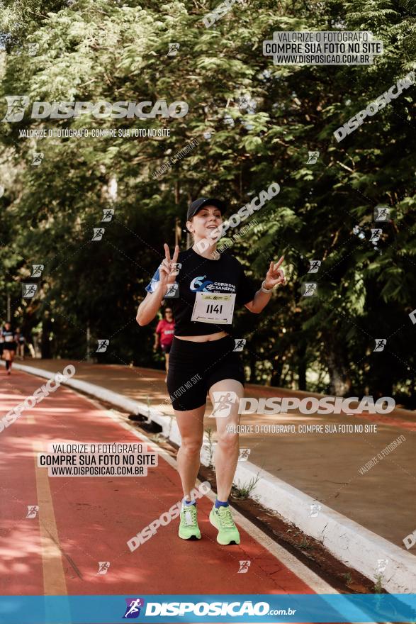 CORRIDAS SANEPAR 60 ANOS - ETAPA LONDRINA