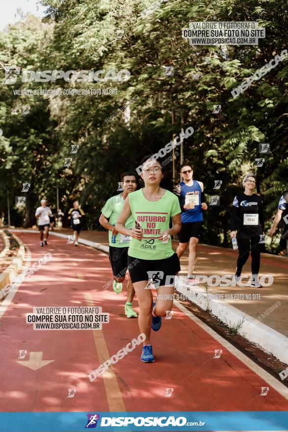 CORRIDAS SANEPAR 60 ANOS - ETAPA LONDRINA