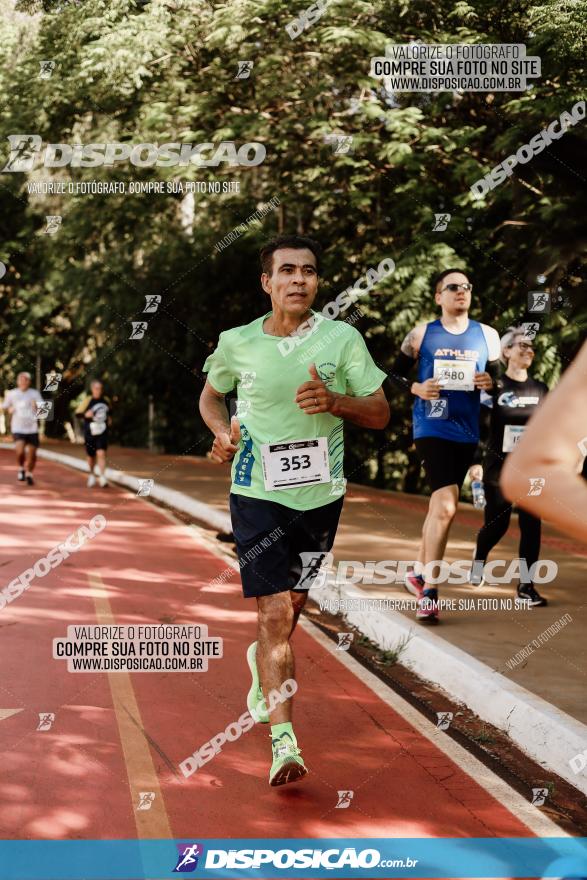 CORRIDAS SANEPAR 60 ANOS - ETAPA LONDRINA