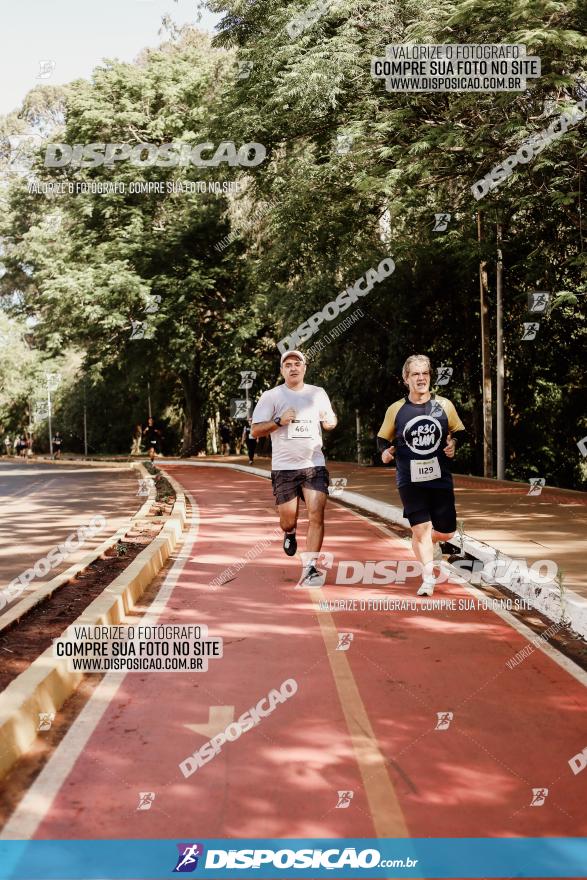 CORRIDAS SANEPAR 60 ANOS - ETAPA LONDRINA