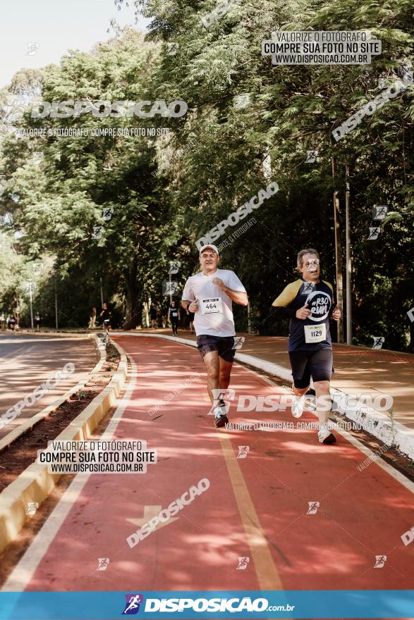 CORRIDAS SANEPAR 60 ANOS - ETAPA LONDRINA