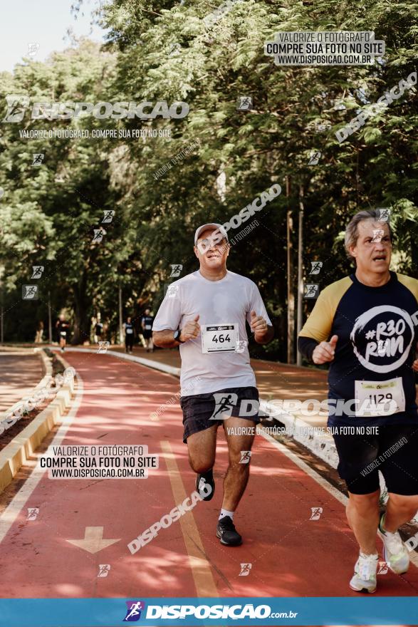 CORRIDAS SANEPAR 60 ANOS - ETAPA LONDRINA