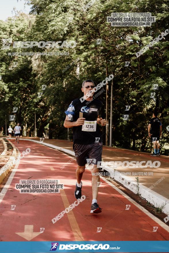 CORRIDAS SANEPAR 60 ANOS - ETAPA LONDRINA