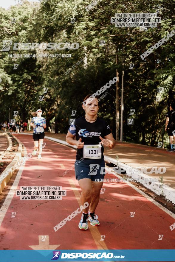 CORRIDAS SANEPAR 60 ANOS - ETAPA LONDRINA