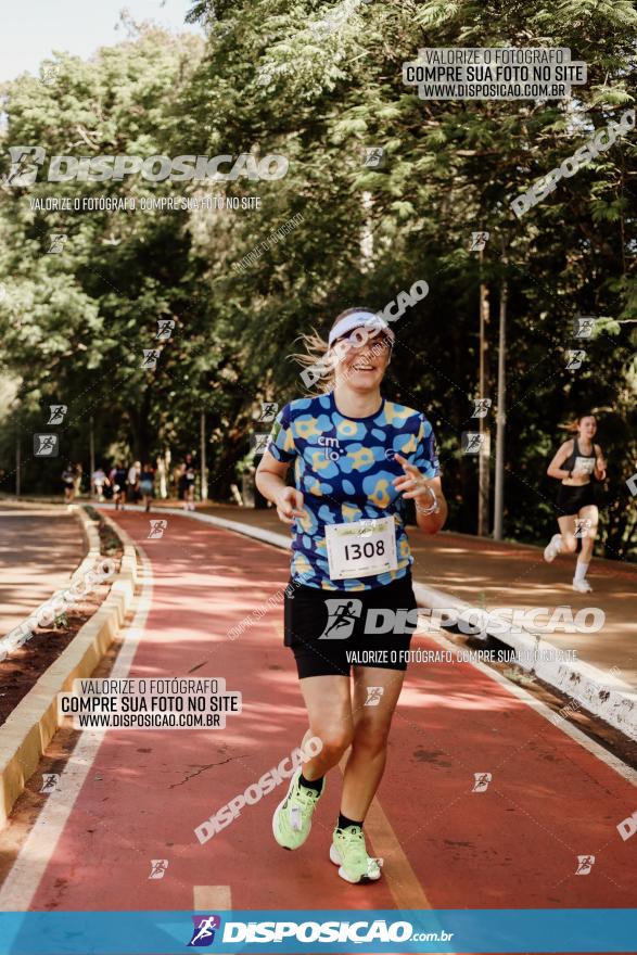 CORRIDAS SANEPAR 60 ANOS - ETAPA LONDRINA